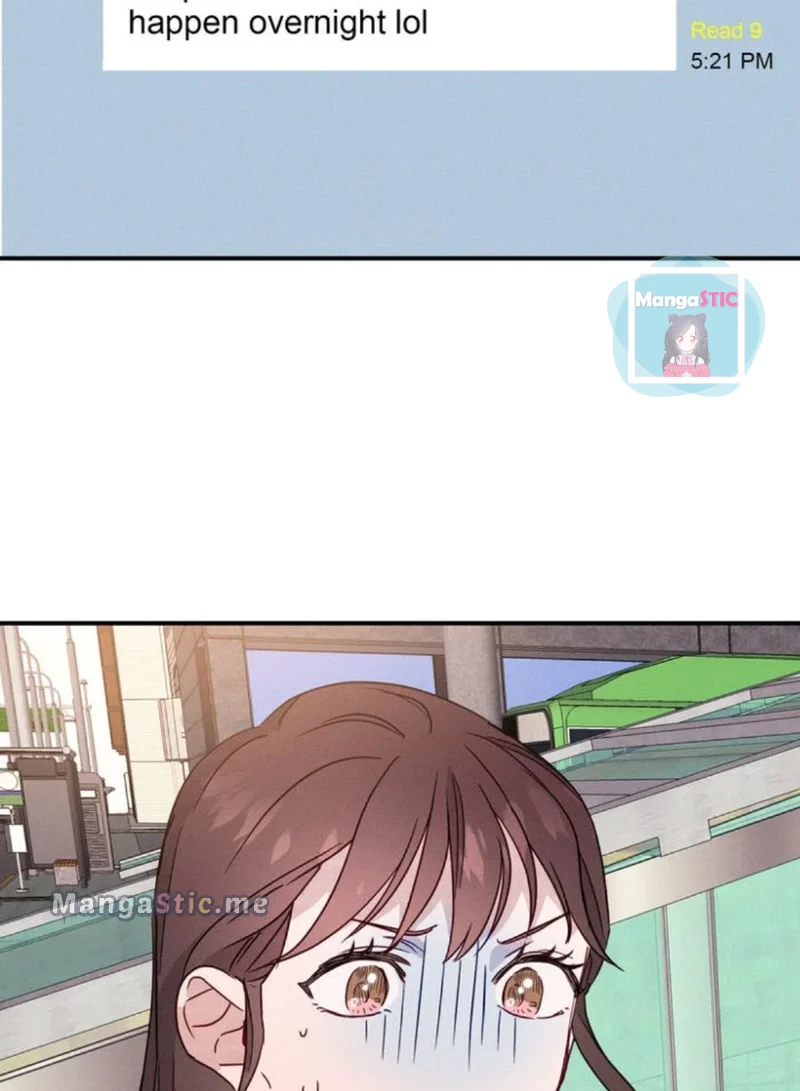 A Morning Kiss at Tiffany’s Chapter 19 - page 113
