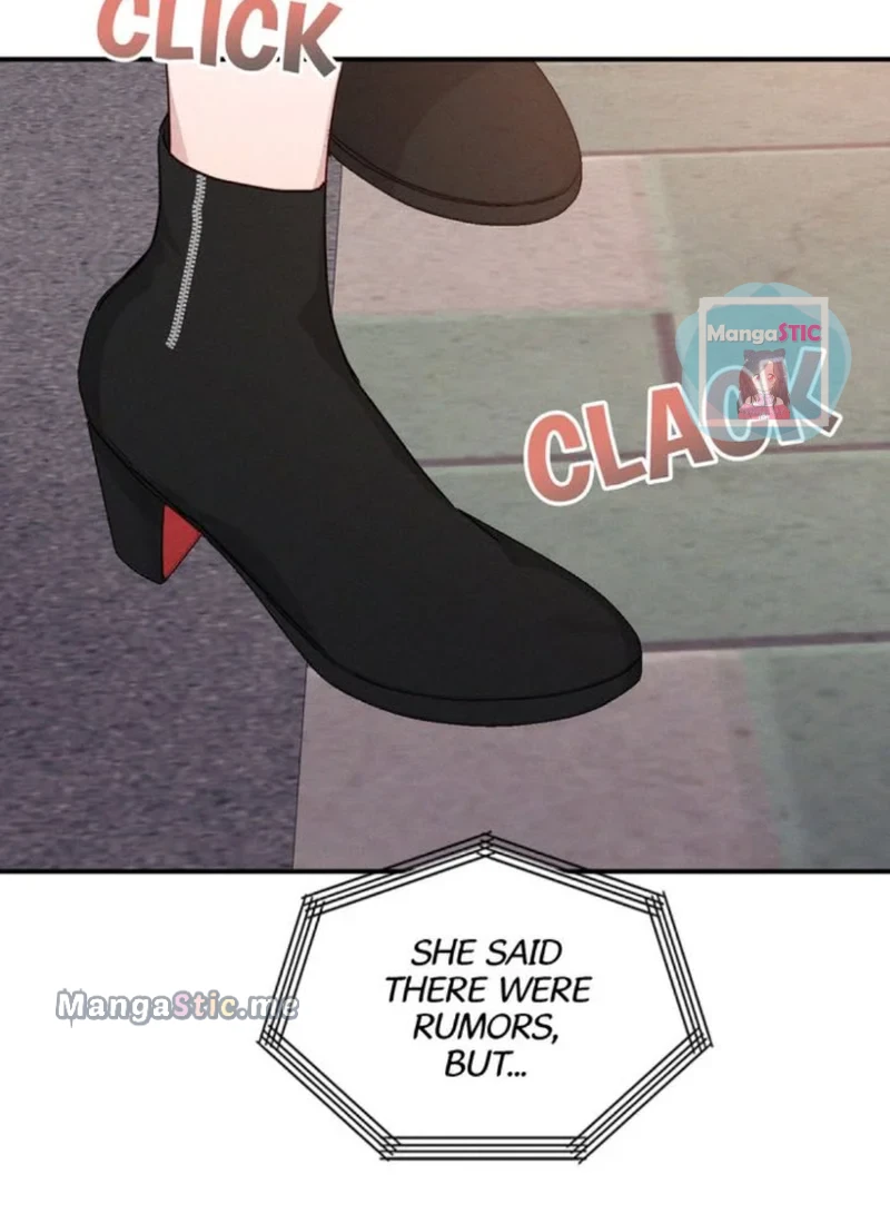 A Morning Kiss at Tiffany’s Chapter 19 - page 117
