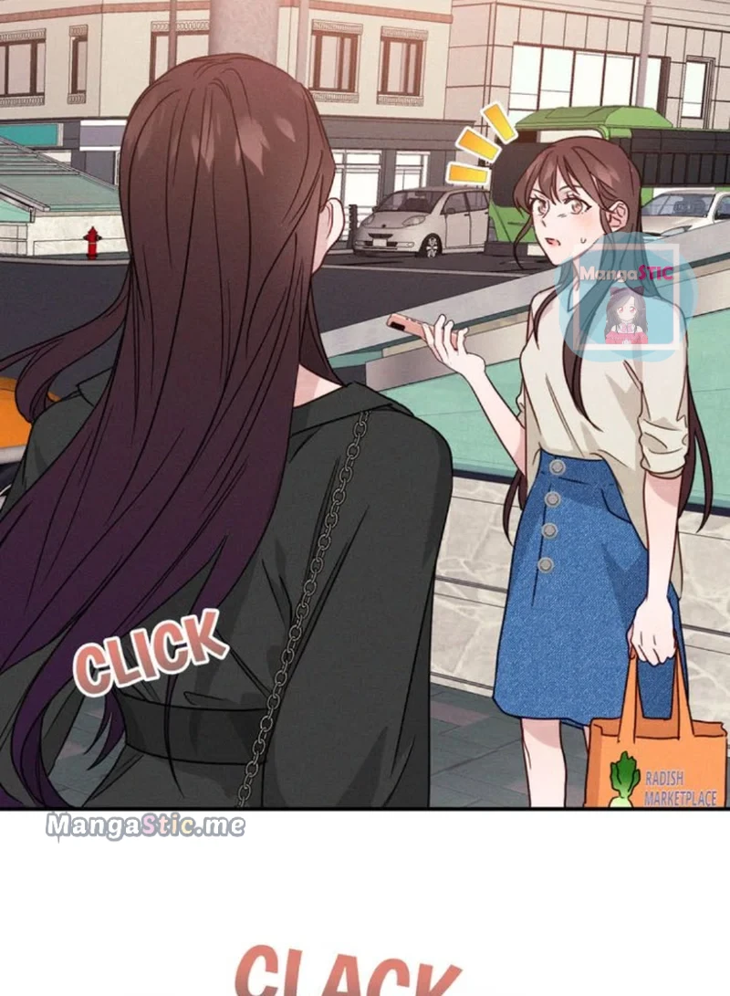 A Morning Kiss at Tiffany’s Chapter 19 - page 119