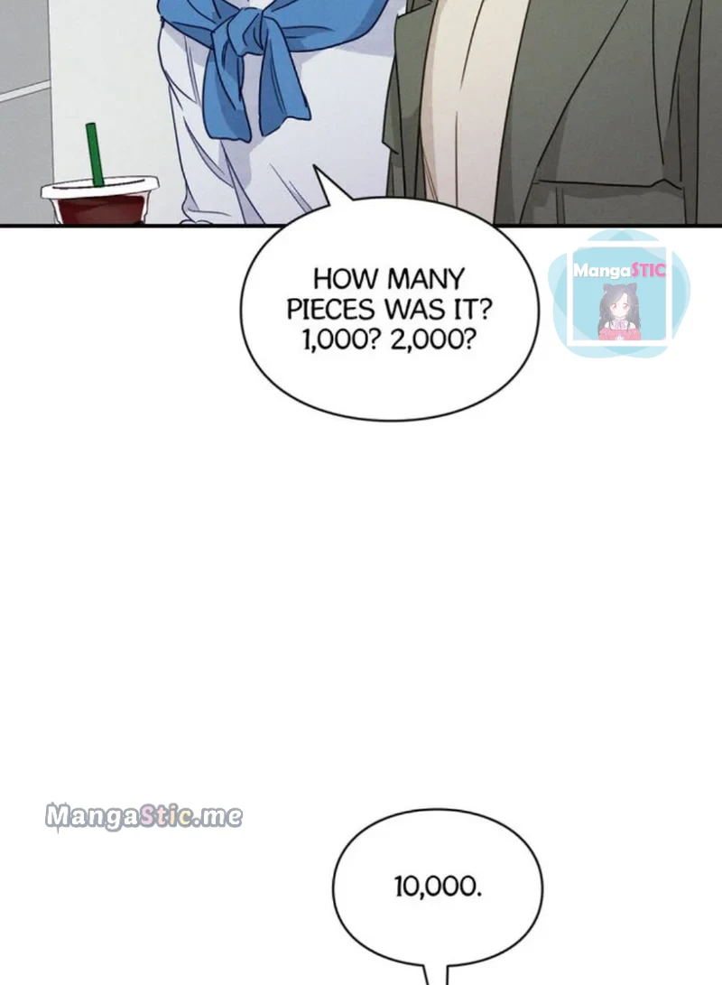 A Morning Kiss at Tiffany’s Chapter 19 - page 12