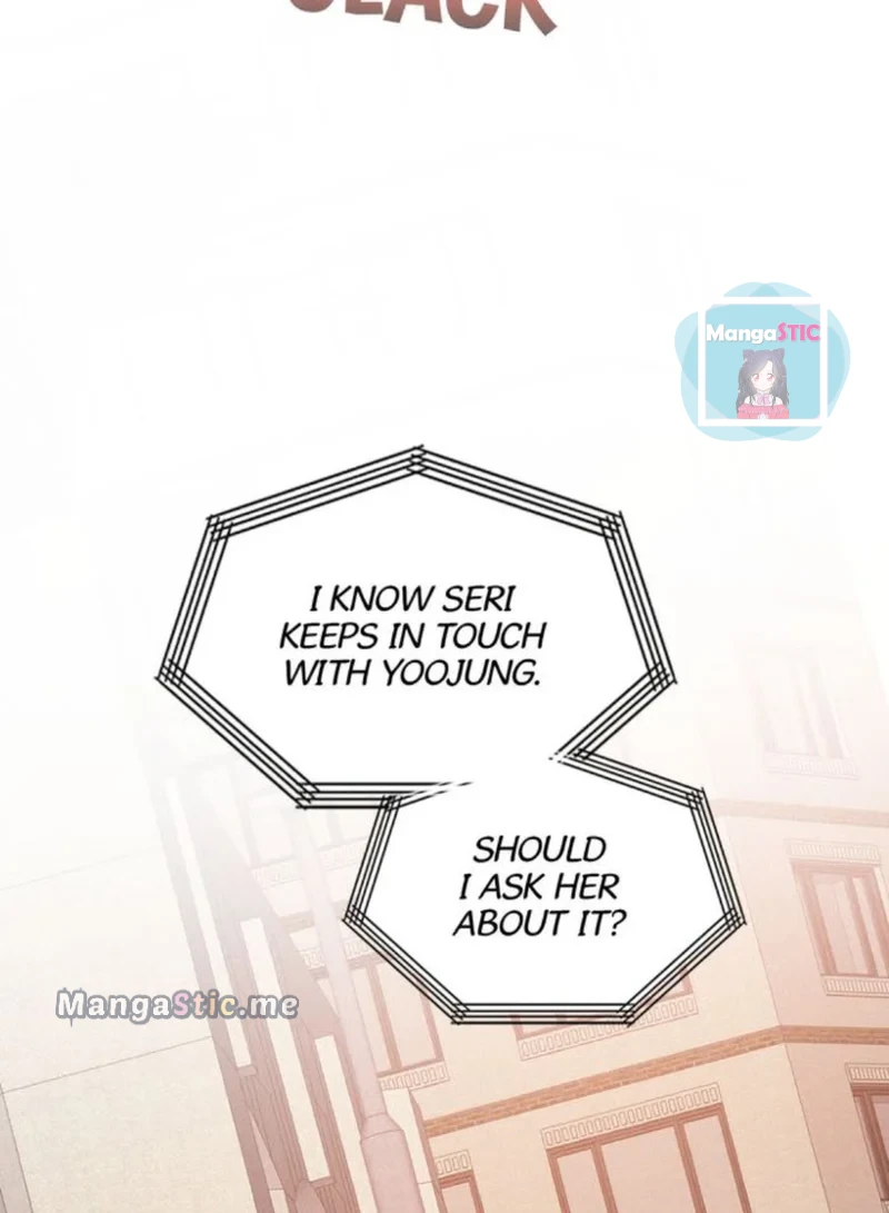 A Morning Kiss at Tiffany’s Chapter 19 - page 120