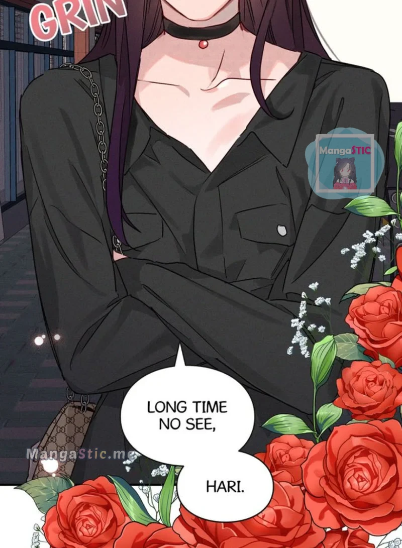 A Morning Kiss at Tiffany’s Chapter 19 - page 124