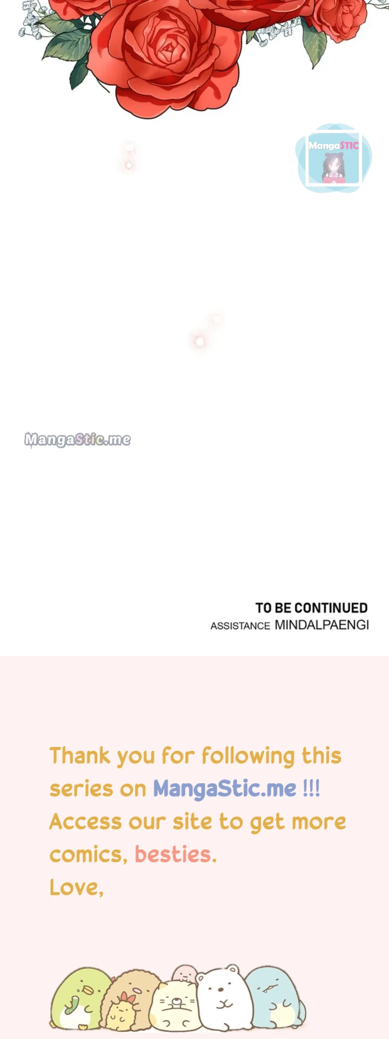 A Morning Kiss at Tiffany’s Chapter 19 - page 125