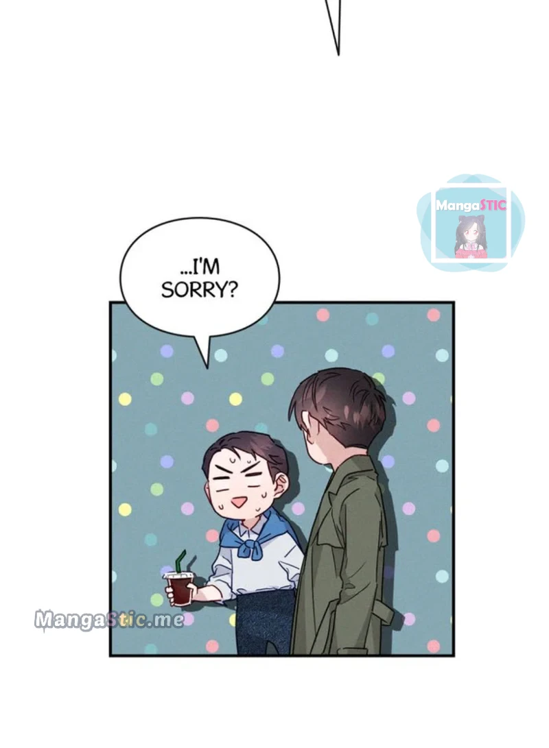 A Morning Kiss at Tiffany’s Chapter 19 - page 13
