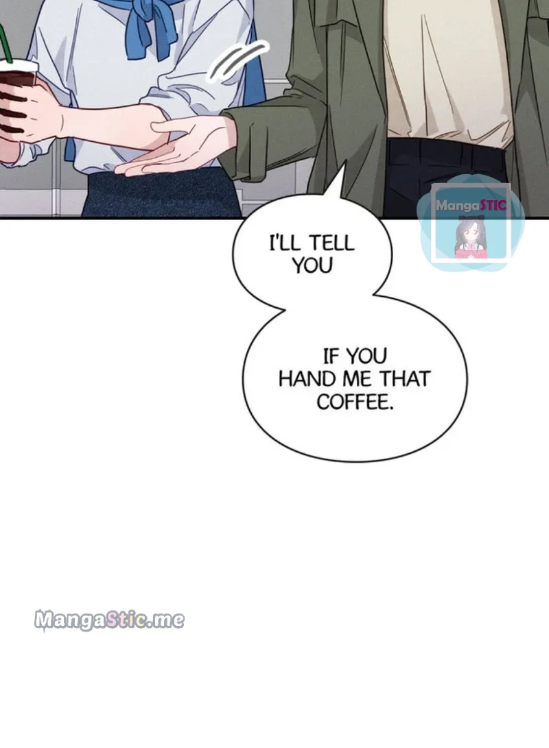 A Morning Kiss at Tiffany’s Chapter 19 - page 15
