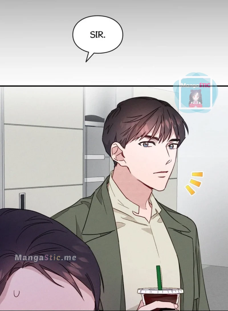 A Morning Kiss at Tiffany’s Chapter 19 - page 23