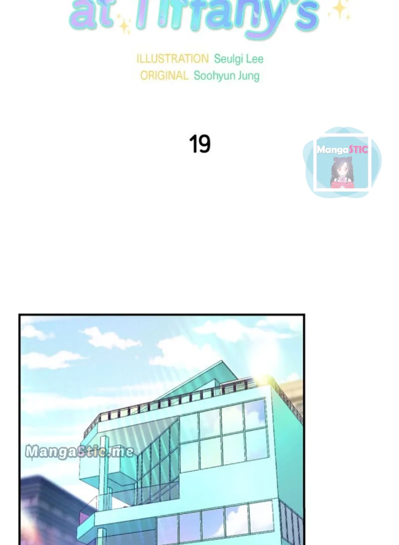 A Morning Kiss at Tiffany’s Chapter 19 - page 28