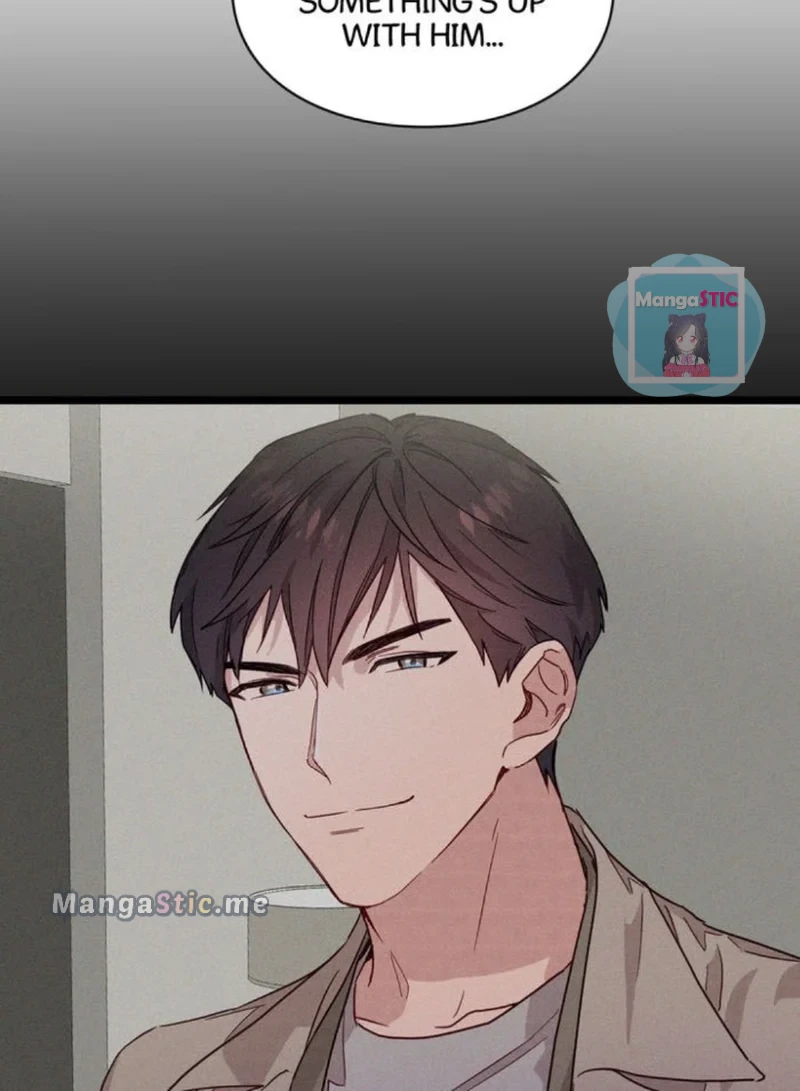 A Morning Kiss at Tiffany’s Chapter 19 - page 34