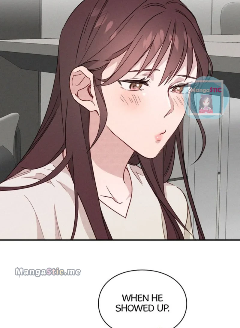 A Morning Kiss at Tiffany’s Chapter 19 - page 36