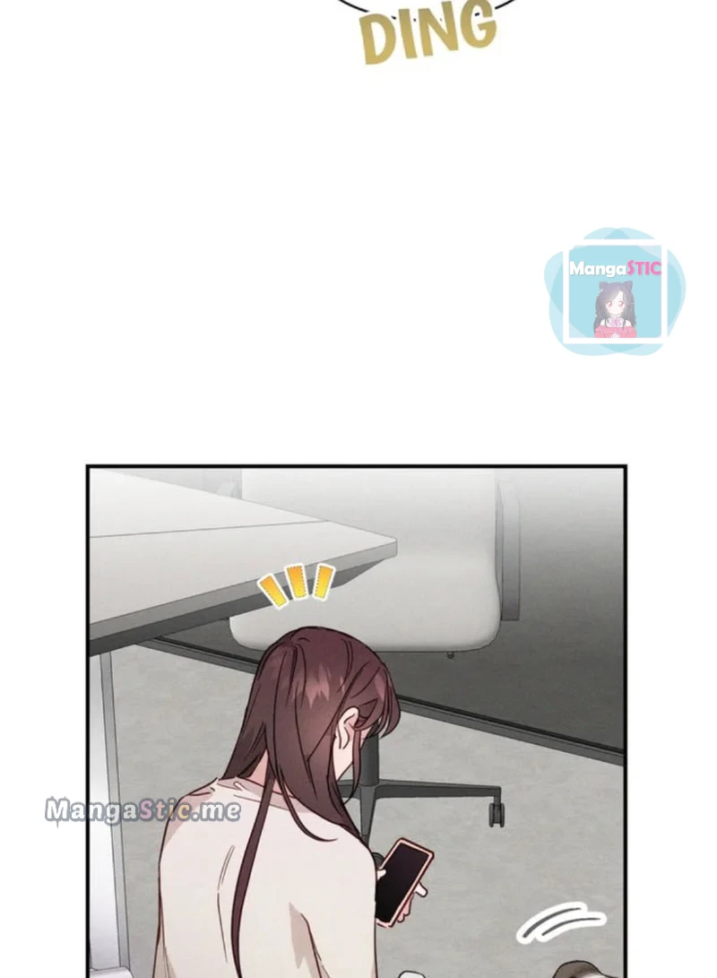 A Morning Kiss at Tiffany’s Chapter 19 - page 37