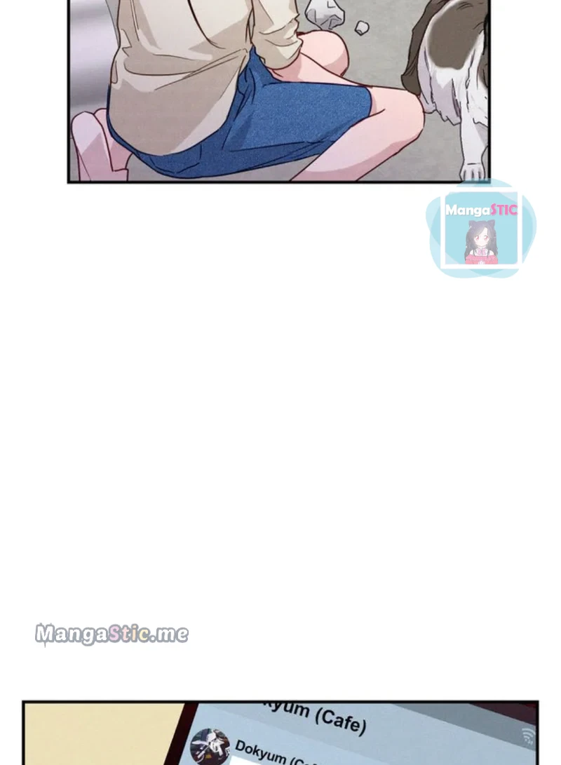 A Morning Kiss at Tiffany’s Chapter 19 - page 38