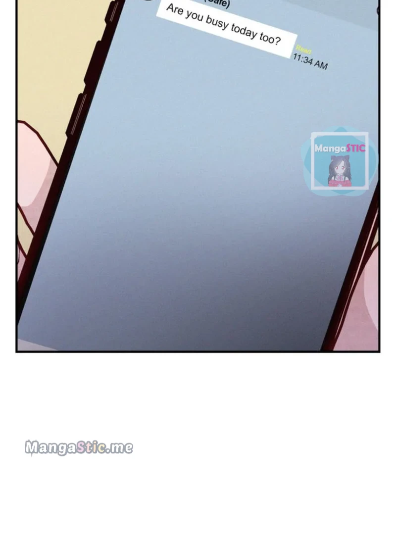 A Morning Kiss at Tiffany’s Chapter 19 - page 39