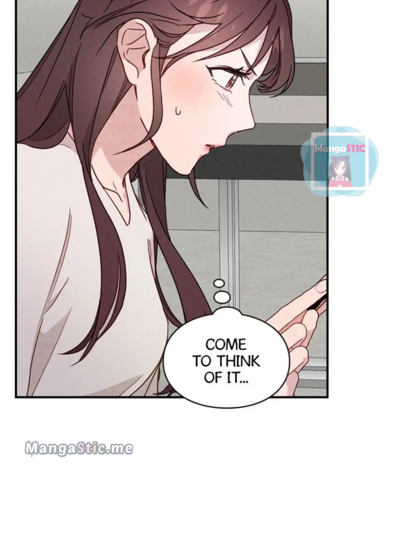A Morning Kiss at Tiffany’s Chapter 19 - page 42