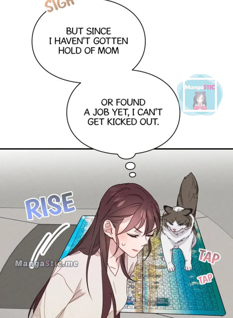 A Morning Kiss at Tiffany’s Chapter 19 - page 50