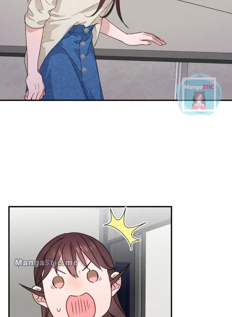 A Morning Kiss at Tiffany’s Chapter 19 - page 51