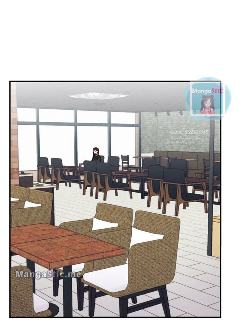 A Morning Kiss at Tiffany’s Chapter 19 - page 61