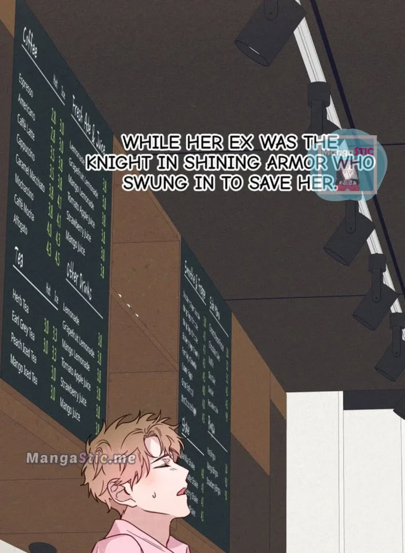 A Morning Kiss at Tiffany’s Chapter 19 - page 66