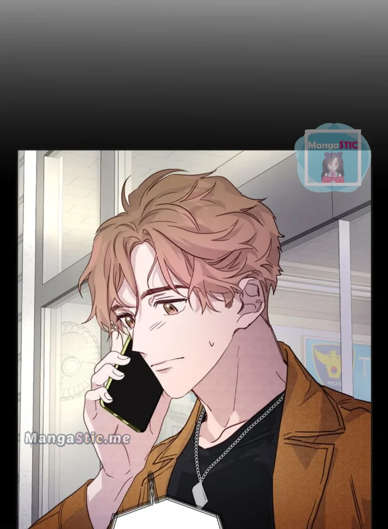 A Morning Kiss at Tiffany’s Chapter 19 - page 68