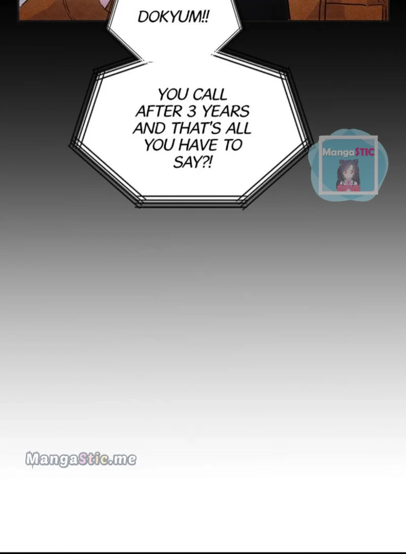 A Morning Kiss at Tiffany’s Chapter 19 - page 69