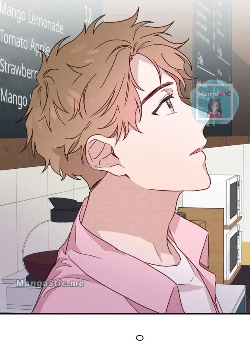 A Morning Kiss at Tiffany’s Chapter 19 - page 70