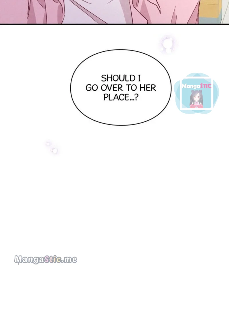 A Morning Kiss at Tiffany’s Chapter 19 - page 74