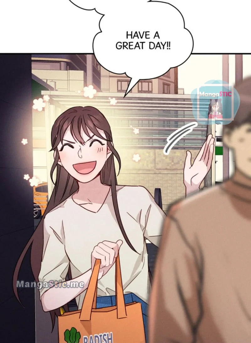 A Morning Kiss at Tiffany’s Chapter 19 - page 78