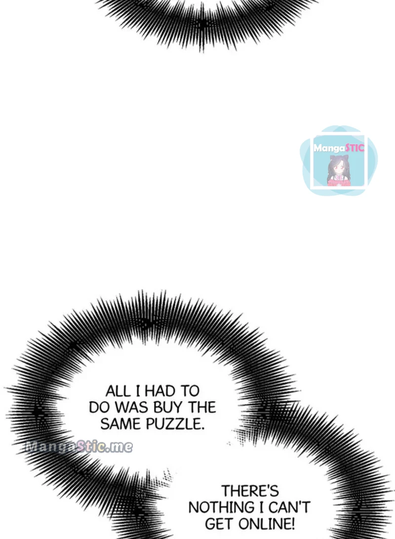 A Morning Kiss at Tiffany’s Chapter 19 - page 81