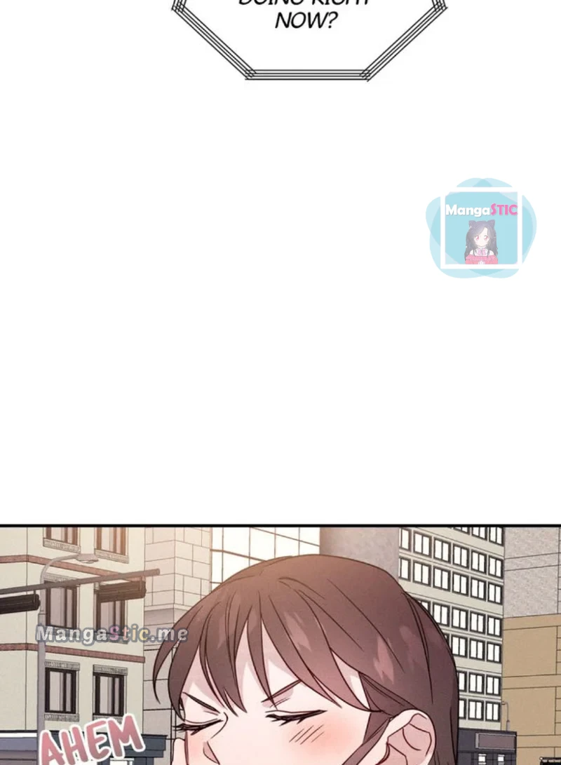 A Morning Kiss at Tiffany’s Chapter 19 - page 88