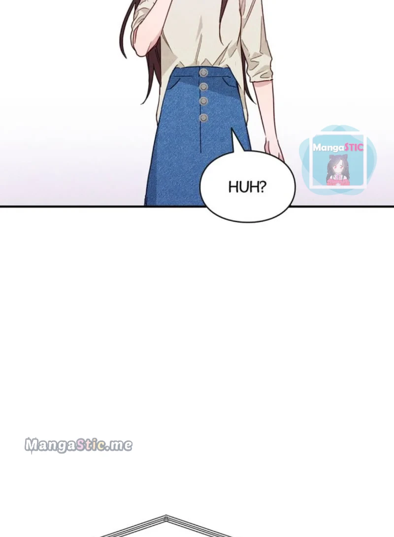 A Morning Kiss at Tiffany’s Chapter 19 - page 91