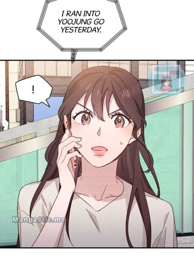 A Morning Kiss at Tiffany’s Chapter 19 - page 92