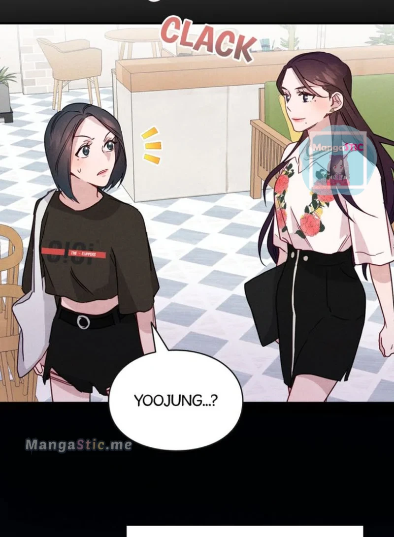 A Morning Kiss at Tiffany’s Chapter 19 - page 94