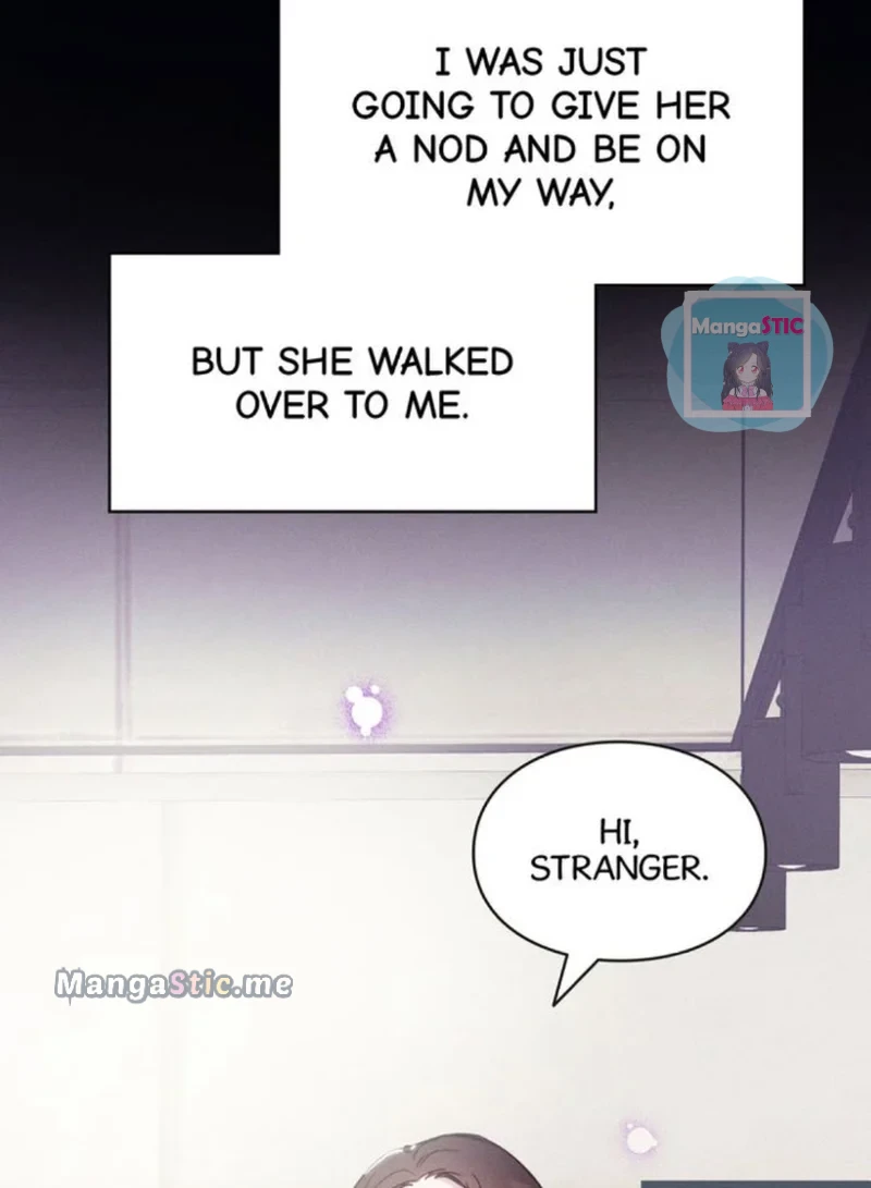 A Morning Kiss at Tiffany’s Chapter 19 - page 95