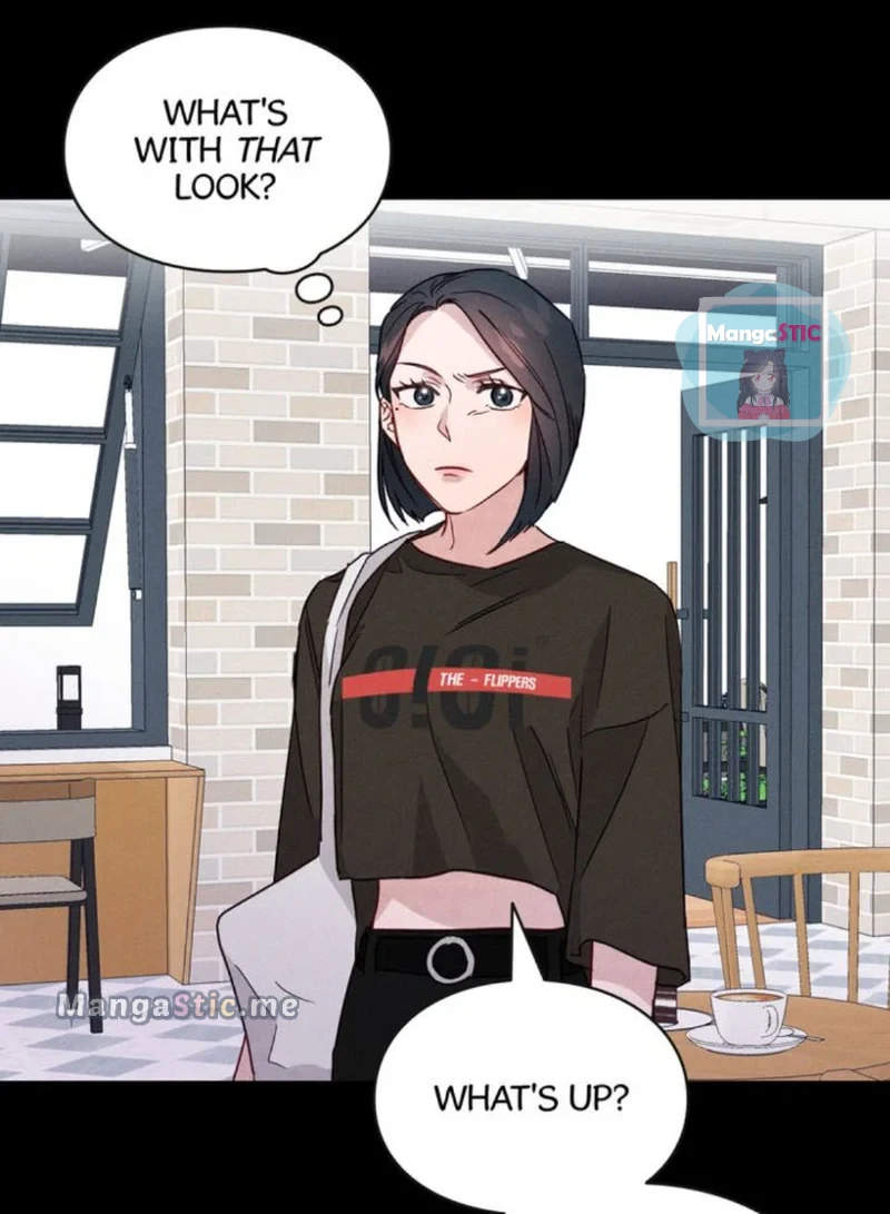 A Morning Kiss at Tiffany’s Chapter 19 - page 98
