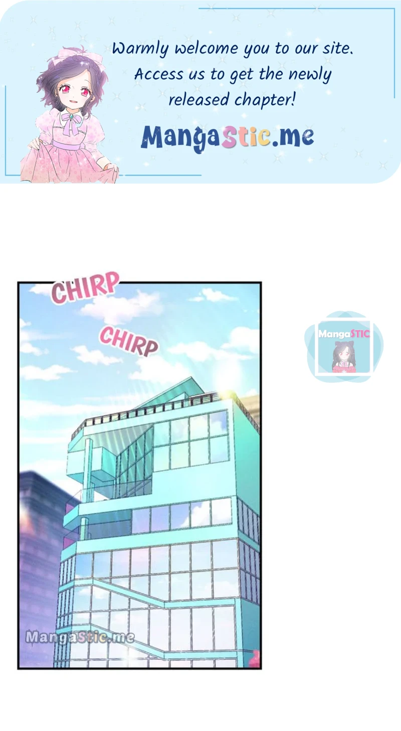 A Morning Kiss at Tiffany’s Chapter 18 - page 1