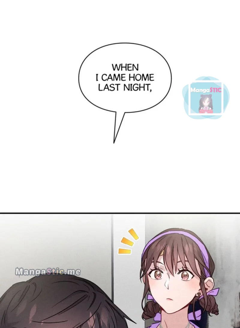 A Morning Kiss at Tiffany’s Chapter 18 - page 10