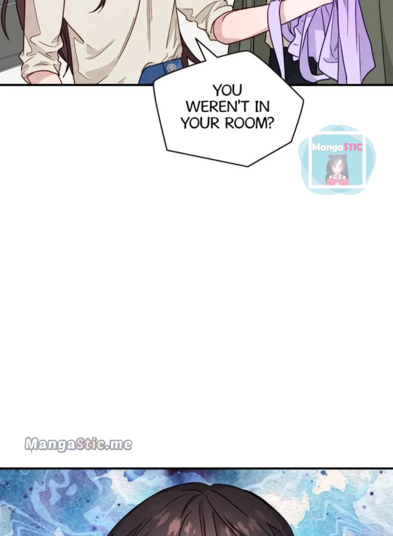 A Morning Kiss at Tiffany’s Chapter 18 - page 100