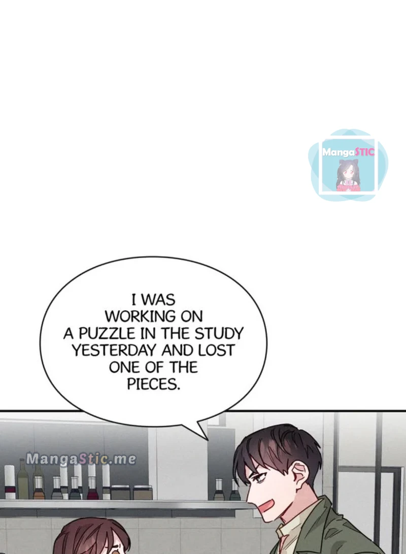 A Morning Kiss at Tiffany’s Chapter 18 - page 102