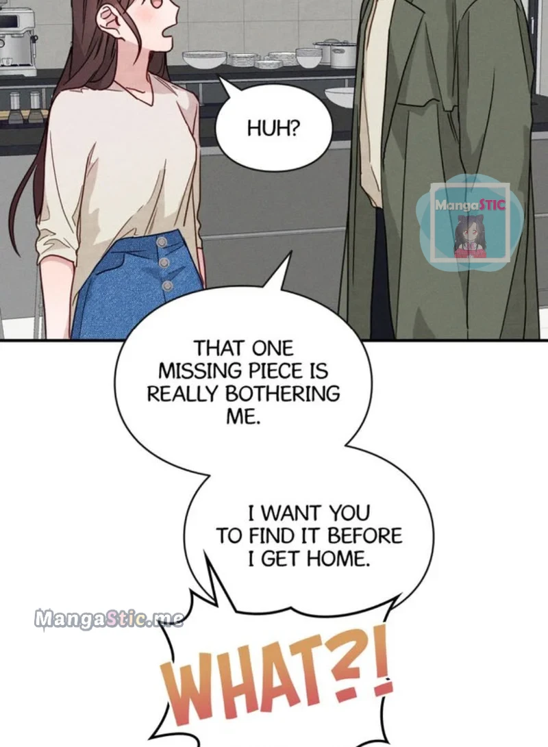 A Morning Kiss at Tiffany’s Chapter 18 - page 103