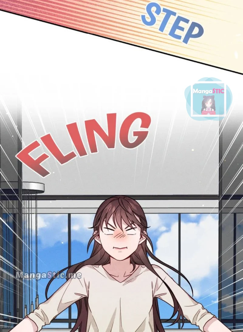 A Morning Kiss at Tiffany’s Chapter 18 - page 107