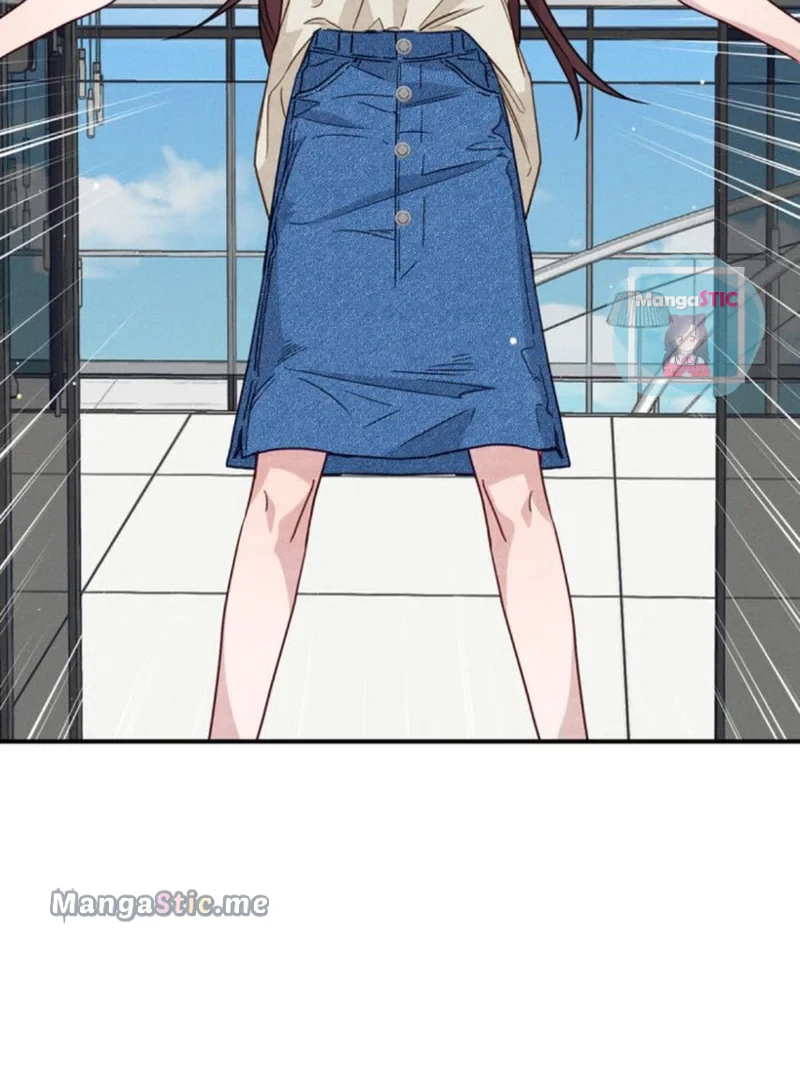 A Morning Kiss at Tiffany’s Chapter 18 - page 108
