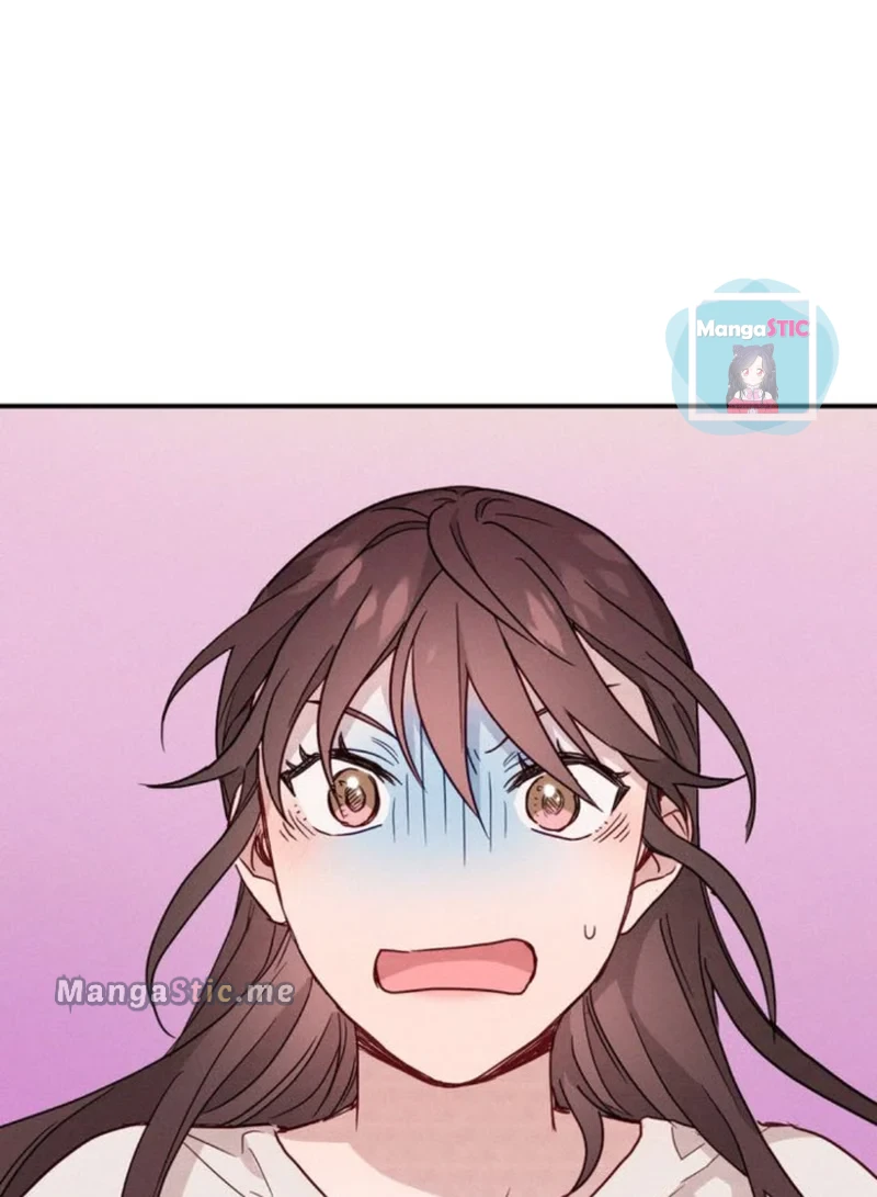 A Morning Kiss at Tiffany’s Chapter 18 - page 109