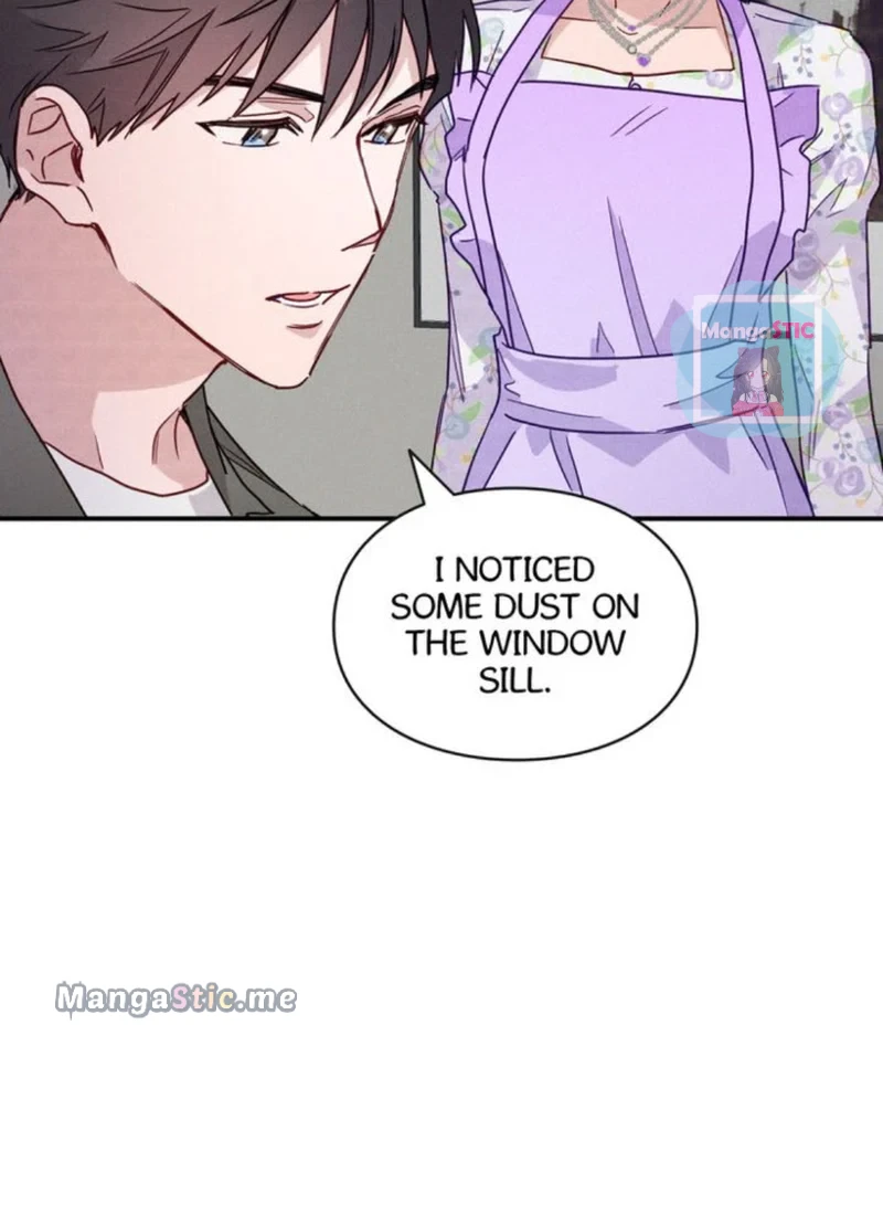A Morning Kiss at Tiffany’s Chapter 18 - page 11