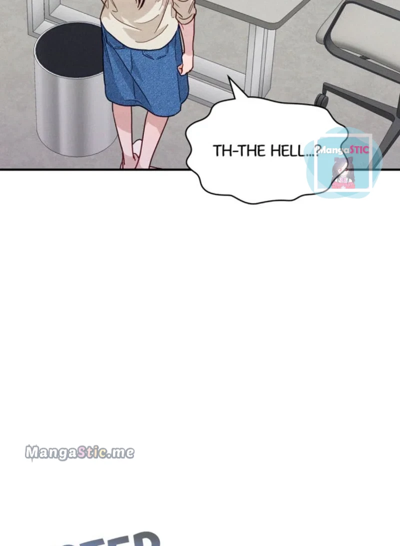 A Morning Kiss at Tiffany’s Chapter 18 - page 112