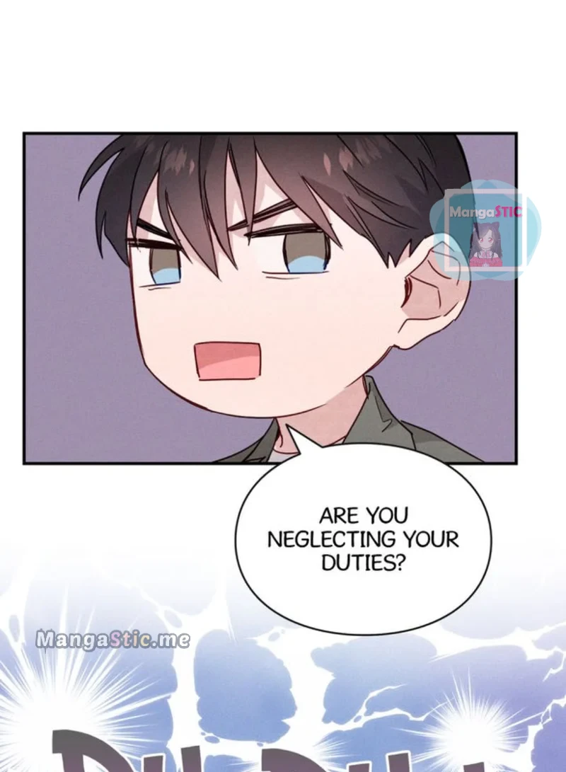 A Morning Kiss at Tiffany’s Chapter 18 - page 12