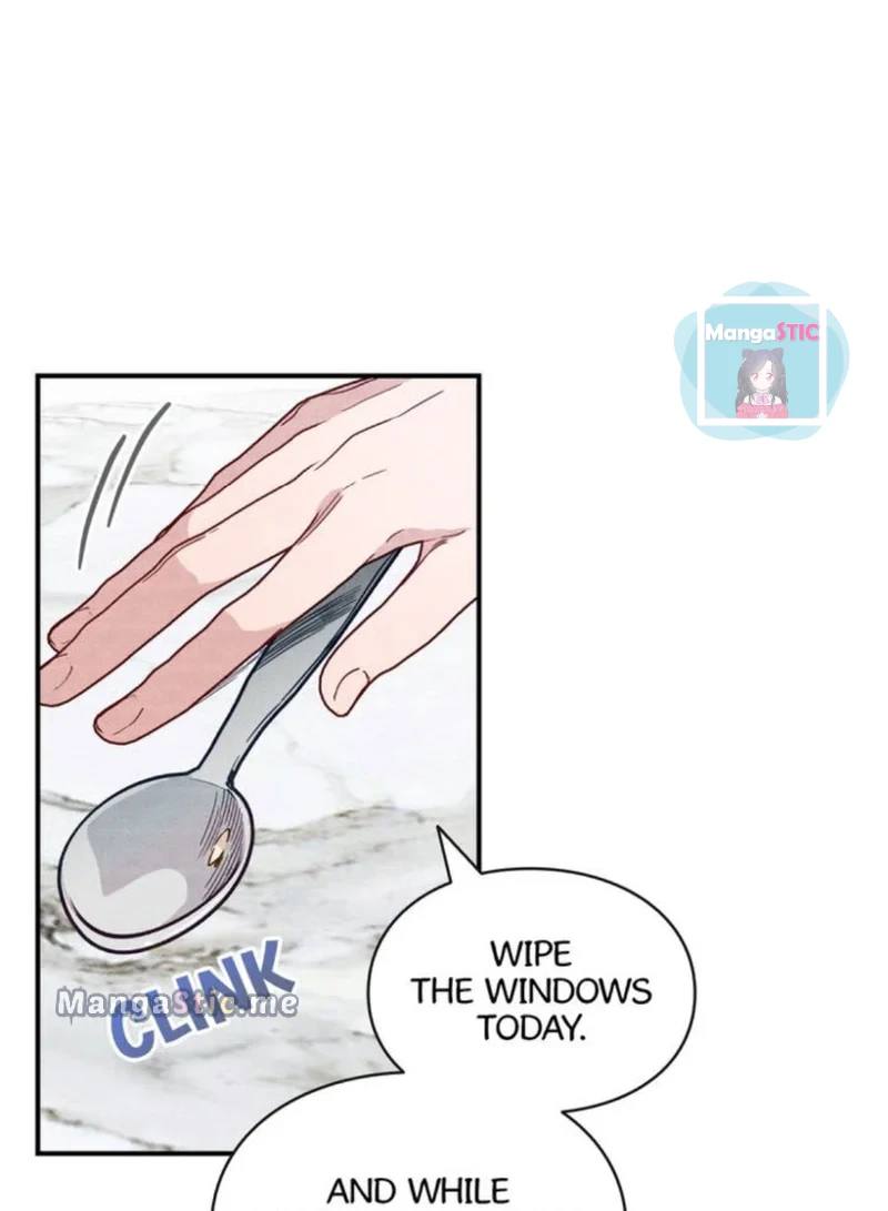 A Morning Kiss at Tiffany’s Chapter 18 - page 14