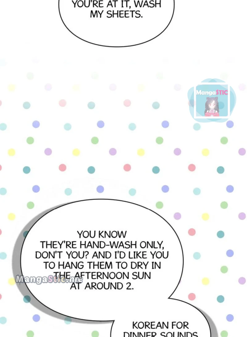 A Morning Kiss at Tiffany’s Chapter 18 - page 15
