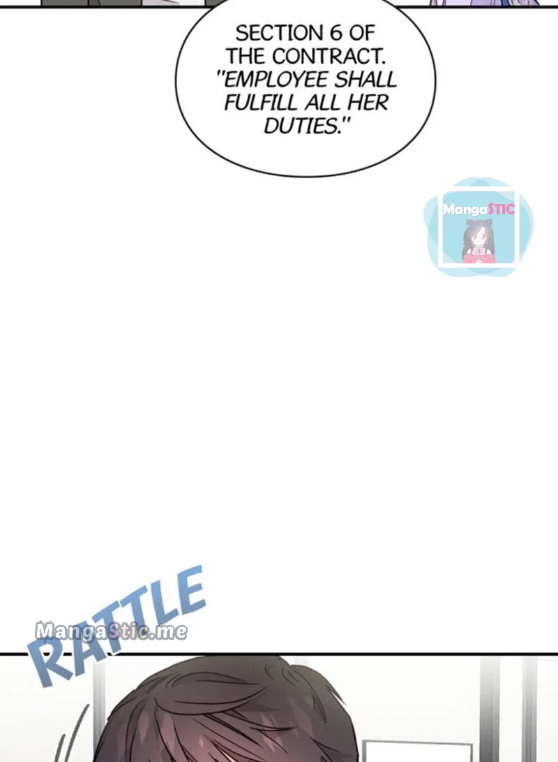 A Morning Kiss at Tiffany’s Chapter 18 - page 18