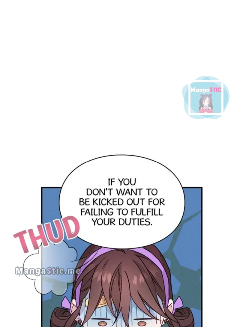 A Morning Kiss at Tiffany’s Chapter 18 - page 20