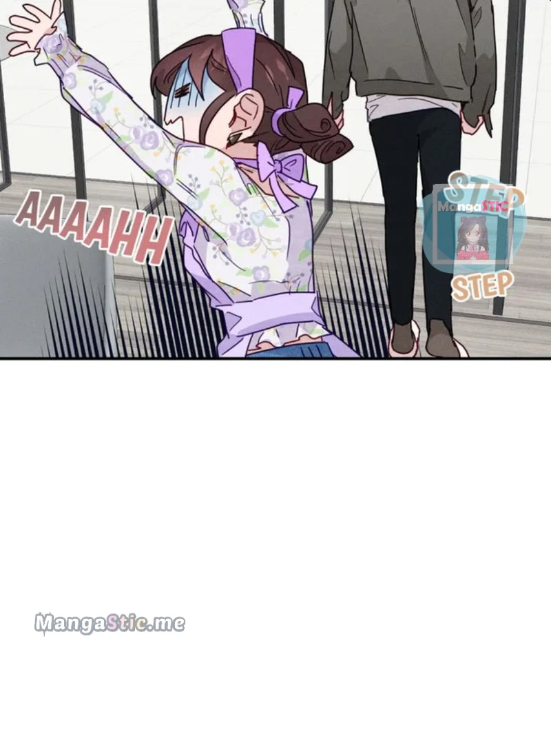 A Morning Kiss at Tiffany’s Chapter 18 - page 22