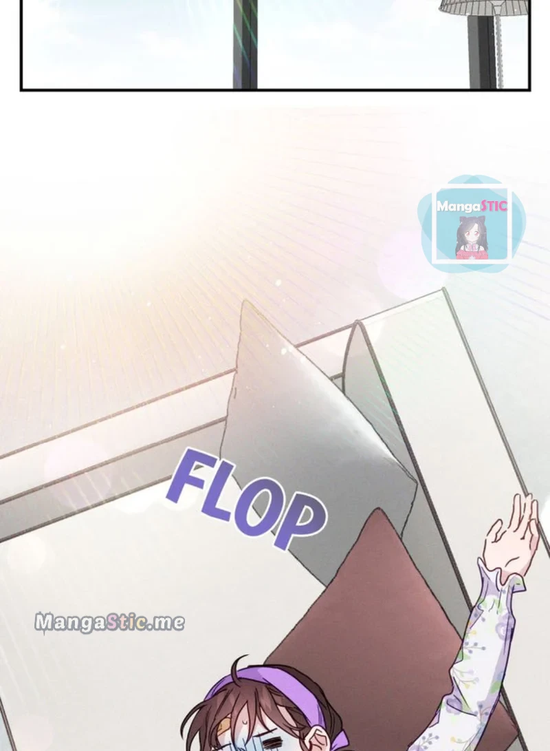 A Morning Kiss at Tiffany’s Chapter 18 - page 26
